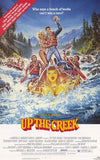 Up the Creek Movie Poster Print