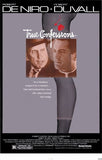 True Confessions Movie Poster Print