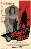 Tiger Bay Movie Poster Print