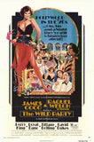 The Wild Party Movie Poster Print