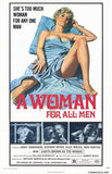 Woman For All Men Movie Poster Print