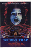 Tourist Trap Movie Poster Print