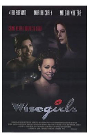 Wisegirls Movie Poster Print