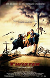 Twister Movie Poster Print