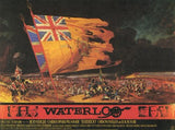 Waterloo Movie Poster Print