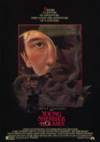 Young Sherlock Holmes Movie Poster Print