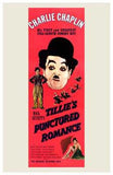 Tillie's Punctured Romance Movie Poster Print