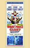 What Price Glory Movie Poster Print