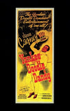 Yankee Doodle Dandy Movie Poster Print