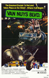 Van Nuys Blvd Movie Poster Print