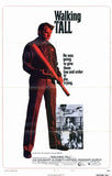 Walking Tall Movie Poster Print