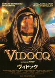 Vidocq Movie Poster Print