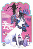 Tinder Box Movie Poster Print