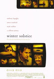 Winter Solstice Movie Poster Print