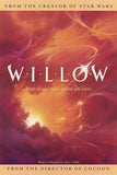 Willow Movie Poster Print