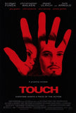 Touch Movie Poster Print