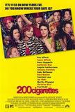 200 Cigarettes Movie Poster Print