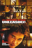 Unleashed Movie Poster Print