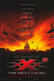 Xxx: State of the Union Movie Poster Print