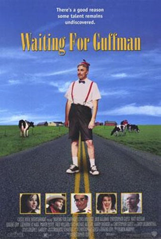 Waiting For Guffman Movie Poster Print