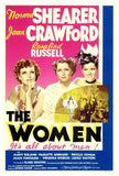 The Women Movie Poster Print