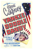 Yankee Doodle Dandy Movie Poster Print