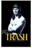 Trash Movie Poster Print