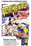 Tormented Movie Poster Print