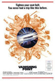 Vanishing Point Movie Poster Print