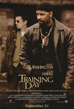 Training Day Movie Poster Print