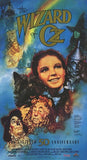 Wizard of Oz Movie Poster Print