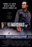 Us Marshals Movie Poster Print