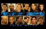 Third Watch Movie Poster Print