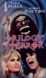 Trilogy of Terror Movie Poster Print