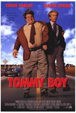 Tommy Boy Movie Poster Print