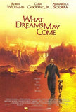 What Dreams May Come Movie Poster Print