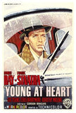 Young At HeMovieMovie Poster Print