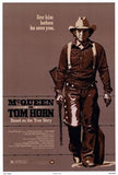 Tom Horn Movie Poster Print