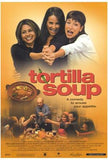 Tortilla Soup Movie Poster Print