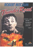 Thunder Road Movie Poster Print