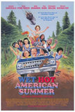 Wet Hot American Summer Movie Poster Print