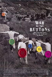 War Of The Buttons Movie Poster Print