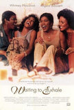 Waiting To Exhale Movie Poster Print