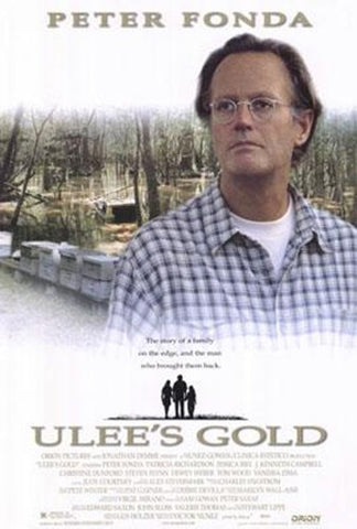 Ulee's Gold Movie Poster Print