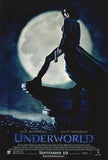 Underworld Movie Poster Print