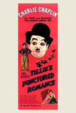 Tillie's Punctured Romance Movie Poster Print