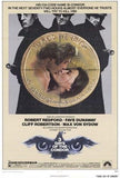 Three Days Of The Condor Movie Poster Print