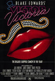 Victorvictoria Movie Poster Print