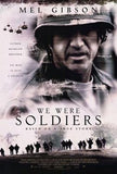 We Were Soldiers Movie Poster Print