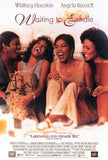 Waiting To Exhale Movie Poster Print